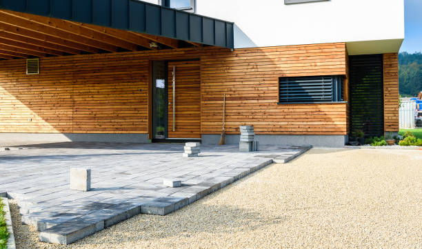 Best Custom Driveway Pavers  in Norwalk, CA