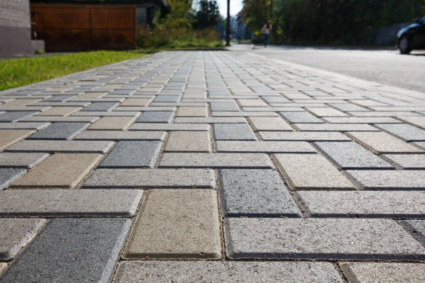 Norwalk, CA Driveway Pavers Company
