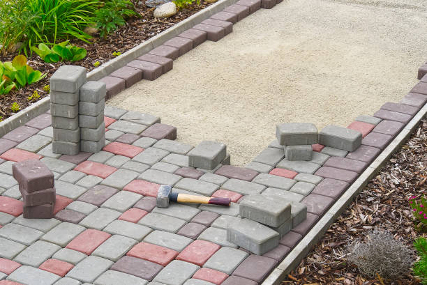 Best Brick Driveway Pavers  in Norwalk, CA