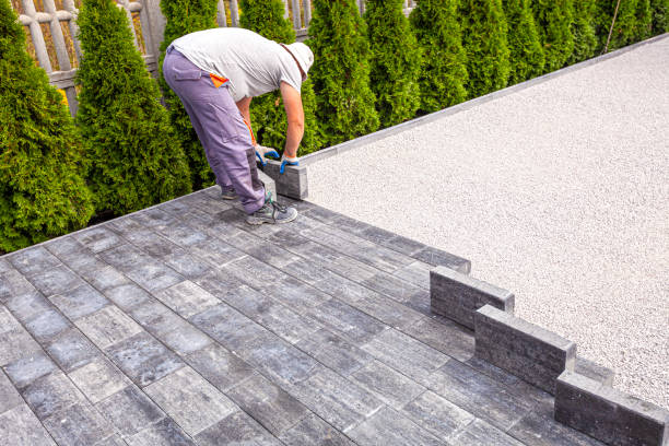 Best Concrete Paver Driveway  in Norwalk, CA
