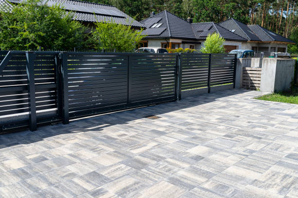 Best Driveway Pavers Near Me  in Norwalk, CA