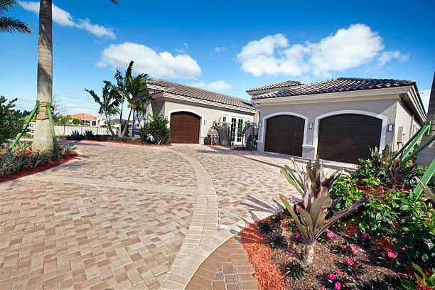 Best Cobblestone Driveway Pavers  in Norwalk, CA