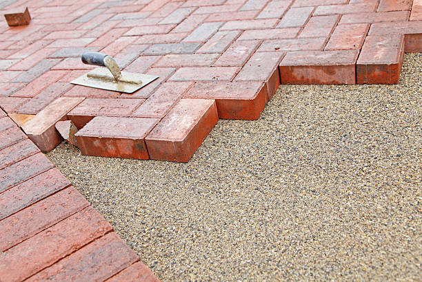 Best Residential Driveway Paver Services  in Norwalk, CA