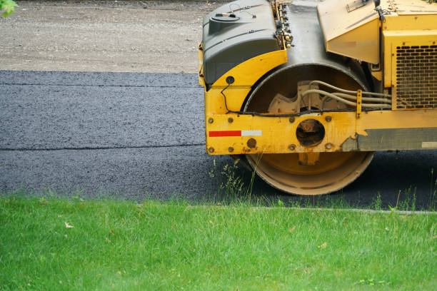 Best Driveway Paving Contractor  in Norwalk, CA