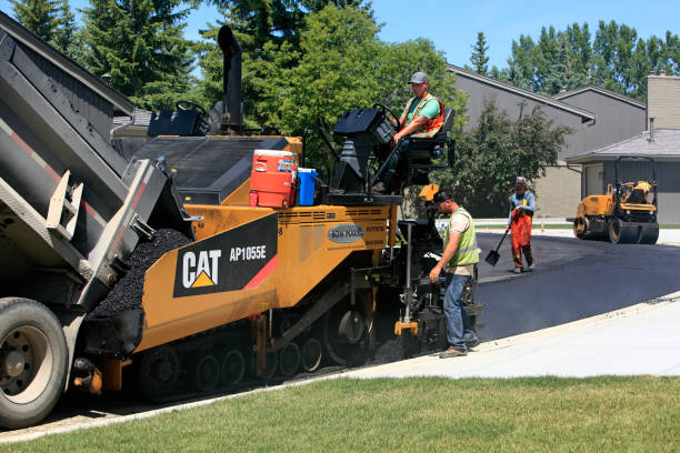 Best Driveway Repair Near Me  in Norwalk, CA