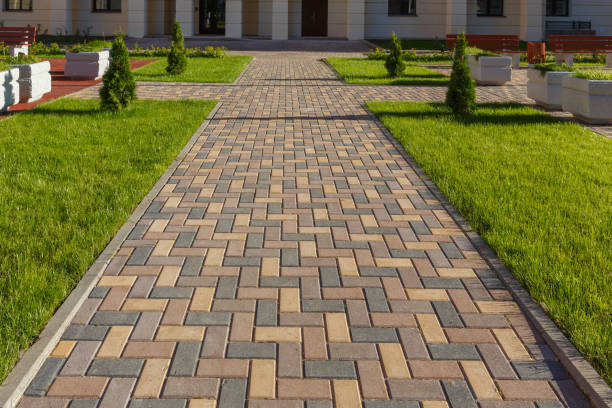 Reasons to Select Us for Your Driveway Paving Requirements in Norwalk, CA